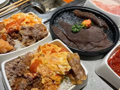 -海底捞火锅(城阳万象汇店)