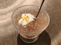 莲藕遇马蹄露-一川二水•粤川醉(CP静安店)