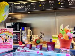 -哈根达斯(青岛海信店)