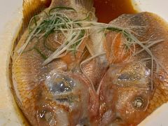 -东方之珠海鲜酒楼(南开店)
