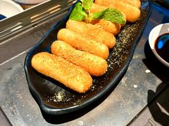 -鱼酷活鱼烤鱼(张江长泰店)