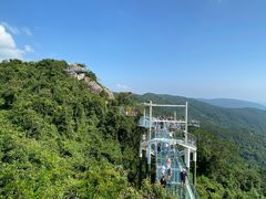 -亚龙湾热带天堂森林公园