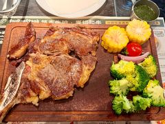 -MR.ROCKY洛奇先生·西餐&酒吧(琶醍店)
