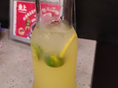 -鱼上·烤鱼(万象城店)