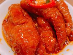 -东富酒家(龙湖西溪天街店)
