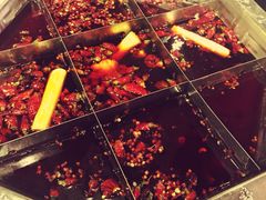 蜀九香火锅酒楼(九眼桥店)-蜀九香火锅(九眼桥店)