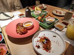 -匠和风精致料理(春熙路群光广场店)