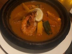 -Tajine Moroccan塔金摩洛哥中东餐厅