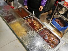 -江三王记牛杂馆(总店)
