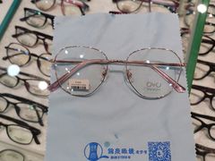 -锦泉眼视光中心(海珠广场店)