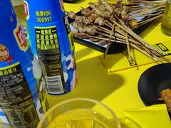 -望京小腰(北京总店)