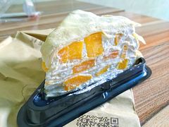 -薇薇安千层蛋糕(府城店)
