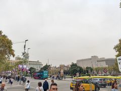 -加泰罗尼亚广场