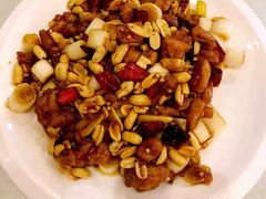 -宏宴·新京菜(望京店)