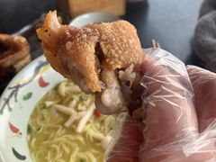 -千金一碗·宝岛一村(韩国街店)