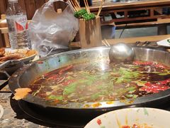 -小楠门·不改良老火锅(合江门店)