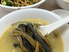 -欣达面馆(天桥支路店)