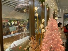 -天空花园餐吧·生日·团建(南山店)