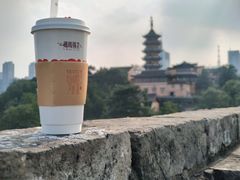 -鸡鸣赐茶(鸡鸣寺路店)