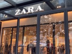 -ZARA(顺城购物中心店)