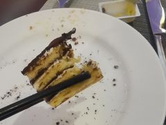 -昆泰嘉华酒店-嘉华咖啡厅