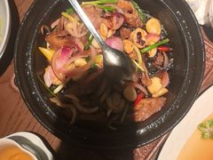 -品味杭州·粤式融合·海鲜小馆·钱江新城CBD
