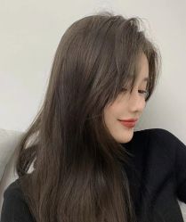 -蘑菇发型