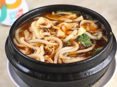 -45°李小姐土豆粉(世纪港湾店)