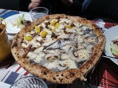 -Primo·丽莫意大利窑烤披萨