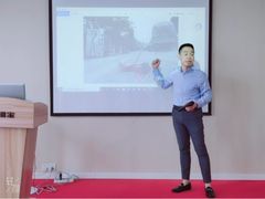 -思训家卡耐基中国口才培训(渝中校区)