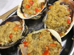 天鹅蛋-老虎滩大连海鲜烧烤(建邺云锦路总店)