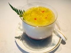 杨枝甘露-金轩中餐厅 Jin Xuan(浦东丽思卡尔顿酒店)