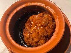 张氏狮子头-羲和雅苑•北京烤鸭(陆家嘴中心店)
