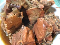 -东北缘餐厅(兰埔路店)