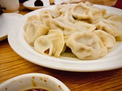 羊肉胡萝卜饺子-九十九顶毡房(阜石路店)