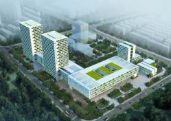 -浙江大学医学院附属儿童医院(湖滨院区)