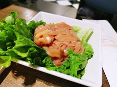 鸭肠-新辣道鱼火锅(世纪金源购物中心店)