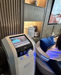 -圣贝拉母婴护理中心(深圳莱佛士店)