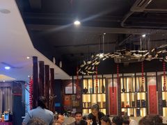 -老阊门菜馆(山塘街店)