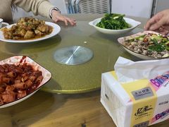 -如我美食(达道社区店)