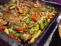 -蘭奢雅集·江浙菜(青山江滩店)