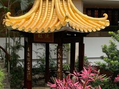 -白天鹅宾馆-玉堂春暖餐厅