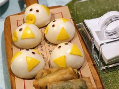 老阊门炭火肚包鸭-老阊门菜馆(山塘街店)