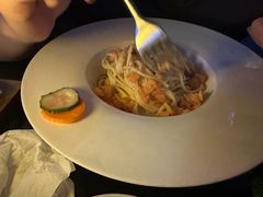 -Lets burger非常汉堡·环球风味(蓝色港湾店)