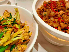 -味上湘菜馆(阿波罗店)