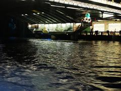 -运河游船(武林门码头)