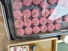 -祥禾饽饽铺·中式糕点(北京来福士店)