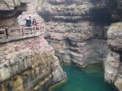 iphone_upload_pic-云台山风景名胜区