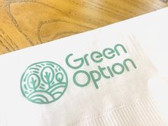-Green Option(官舍店)