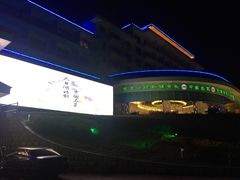 -风味小馆(天目湖宾馆店)